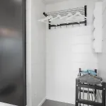 Cozy In With Wifi