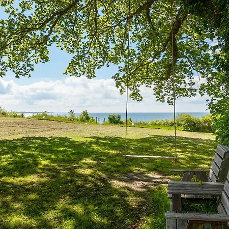 Hébergement de vacances Cozy In With Wifi