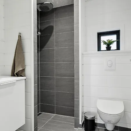 Cozy In With Wifi Vakantiehuis