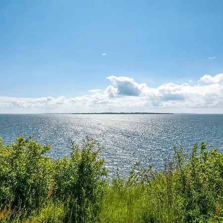 Vakantiehuis Cozy In With Wifi