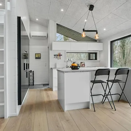 Cozy In With Wifi Vakantiehuis *