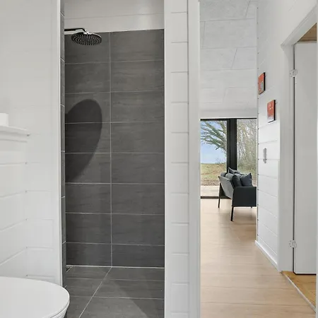 Vakantiehuis Amazing Home In Faaborg *