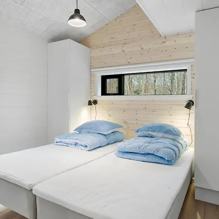 Cozy In With Wifi Hébergement de vacances Fåborg