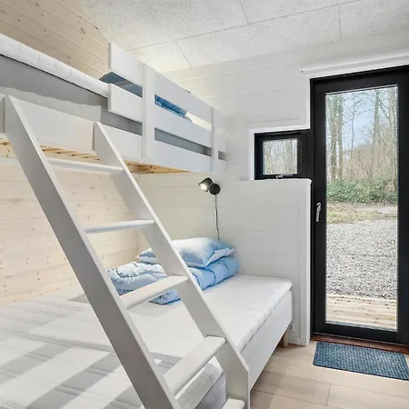 Amazing Home In Faaborg Vakantiehuis *
