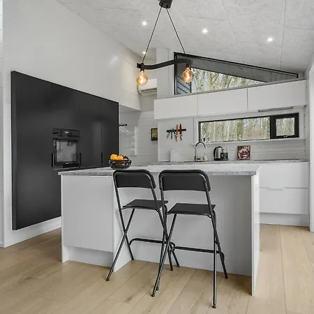 Hébergement de vacances Cozy In With Wifi *