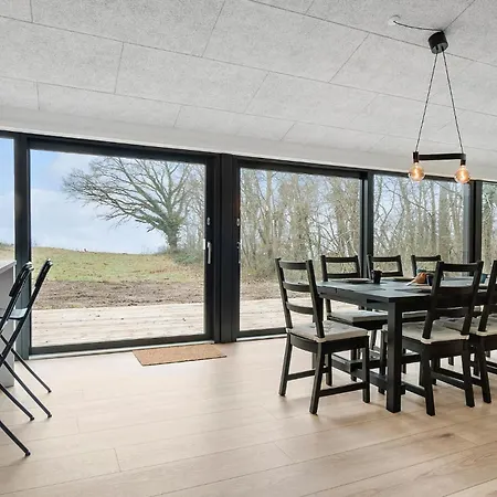 Cozy In With Wifi Vakantiehuis