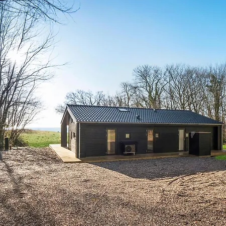 Cozy In With Wifi * Fåborg