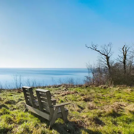 Hébergement de vacances Cozy In With Wifi