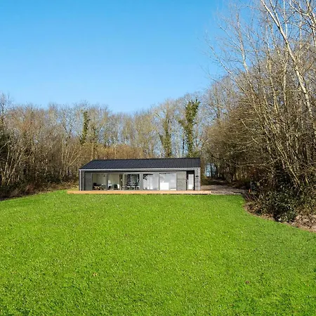 Vakantiehuis Cozy In With Wifi *