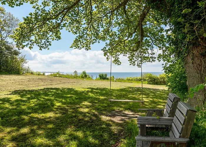 Vakantiehuis Cozy In With Wifi