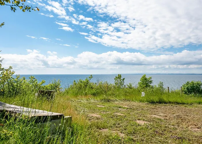 Vakantiehuis Cozy In With Wifi *