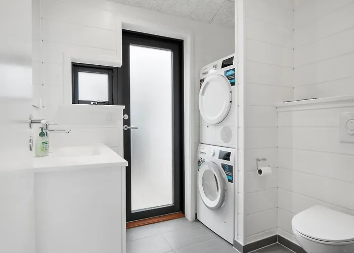 Cozy In With Wifi Fåborg