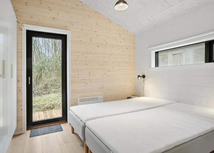 Cozy In With Wifi * Fåborg