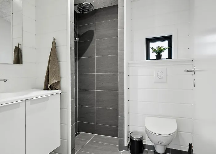 Cozy In With Wifi Vakantiehuis