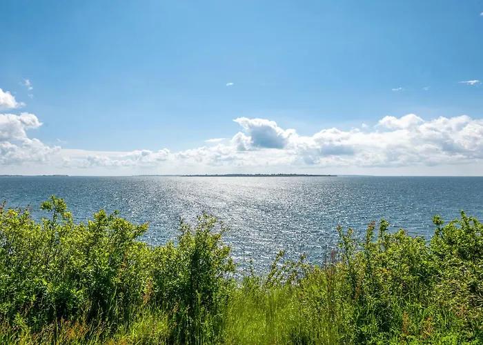 Vakantiehuis Cozy In With Wifi