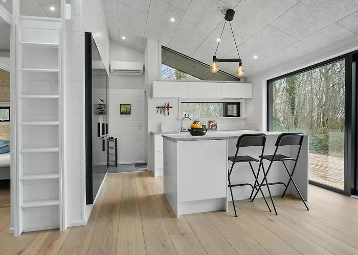 Cozy In With Wifi Vakantiehuis *