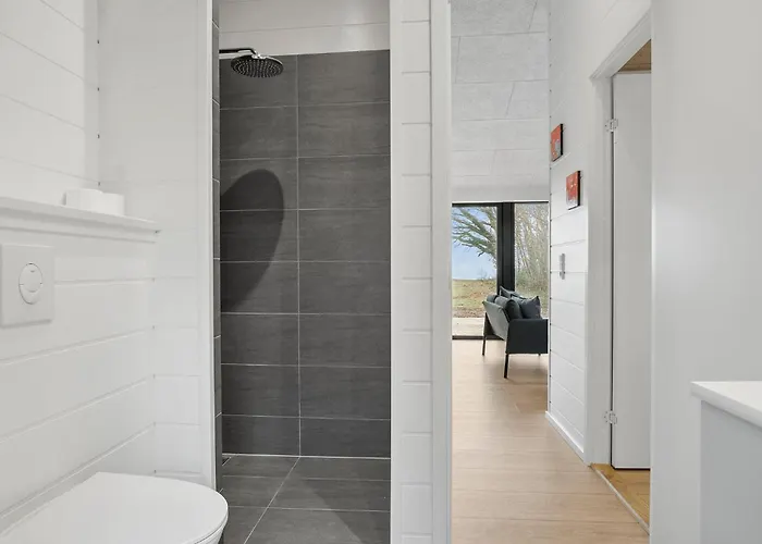 Vakantiehuis Cozy In With Wifi *