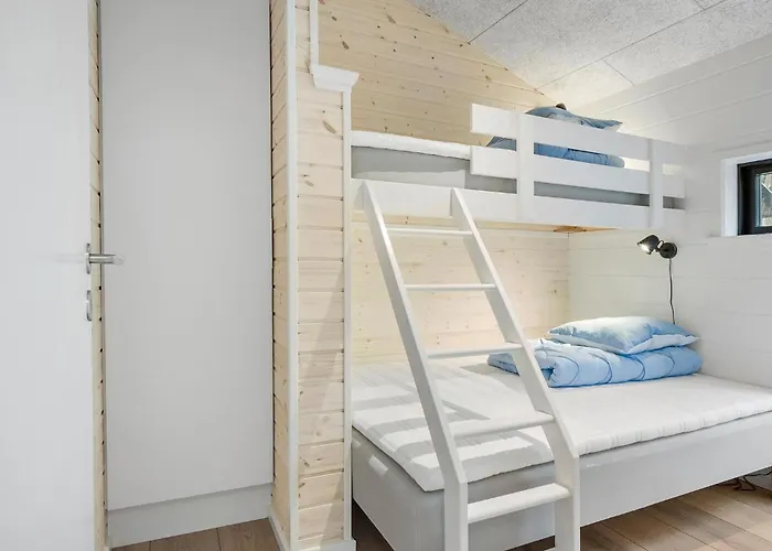 Cozy In With Wifi * Fåborg