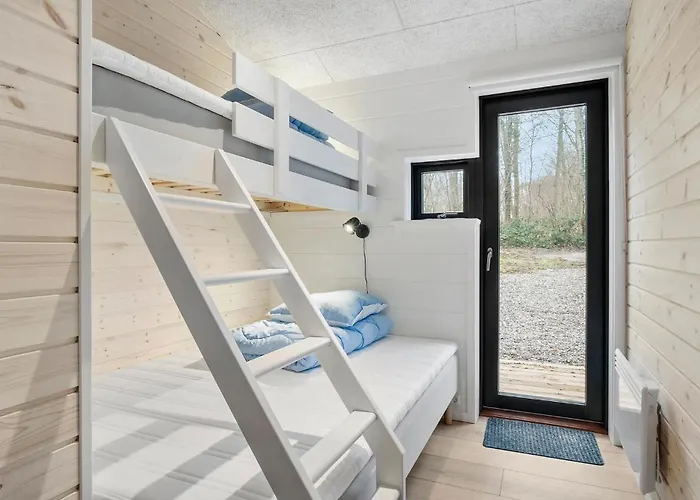 Cozy In With Wifi Vakantiehuis *