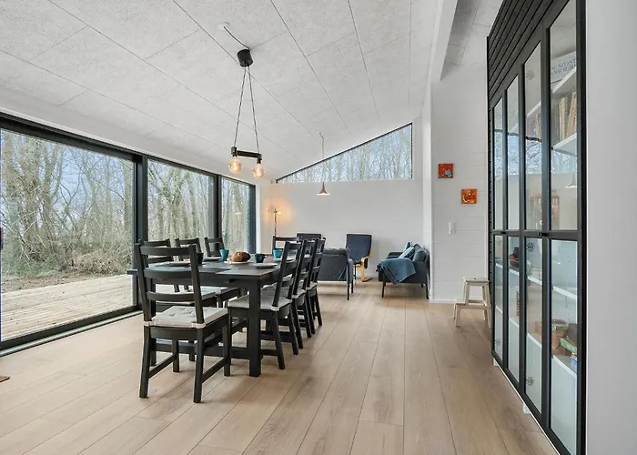 Cozy In With Wifi * Fåborg