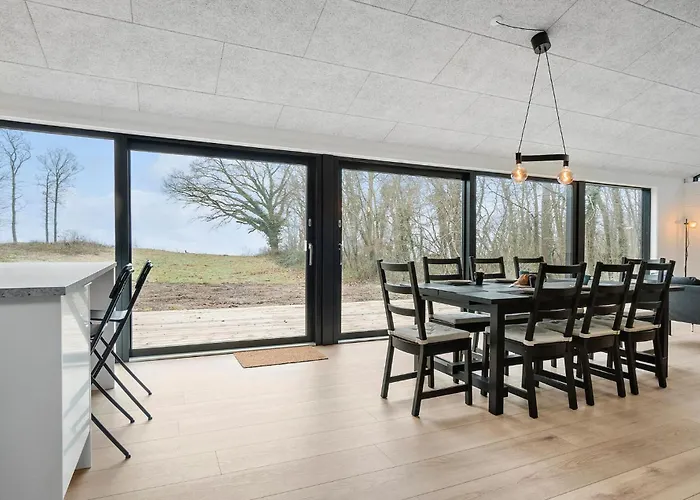 Cozy In With Wifi Vakantiehuis