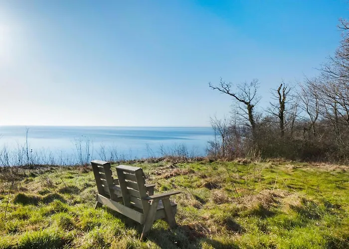 Vakantiehuis Cozy In With Wifi