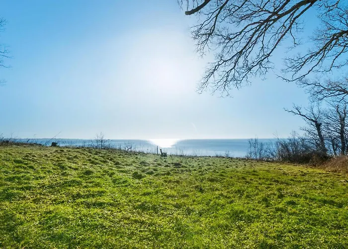 Cozy In With Wifi * Fåborg